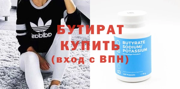 гидра Гусиноозёрск